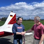 Jahresnachprüfung 1.-2.04.2023