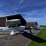 Noch entspannter ins Flugzeug STAIGEn