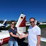 Noch entspannter ins Flugzeug STAIGEn