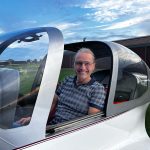 Modernste Avionik für entspanntes Reisen und fortschrittliche Ausbildung