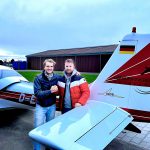 Angebot Nachtflug-Ausbildung 23/24 06.11.-10.11.2023