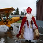 Fliegender Nikolaus 2023