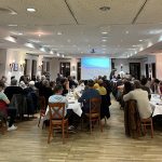 Erster Alleinflug Stefan Senlikoglu