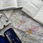 Erfolgreiches langes Wochenende für die Günzburger Flugschule