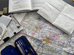 Theorielehrgang 2025/2026 SPL/UL/LAPL(A)/PPL(A)