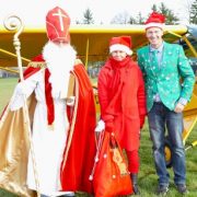 Theorielehrgang 2025/2026 SPL/UL/LAPL(A)/PPL(A)