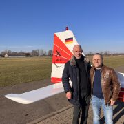 Recap - Nikolausfliegen 2024