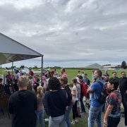 Sommerferien am Flugplatz Günzburg