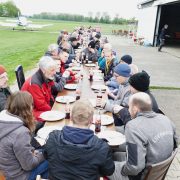 Luftamt Südbayern setzt auf Kompetenzen des LSV Günzburg