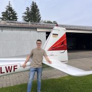 Prüfungsdoppel am 14.05.2025