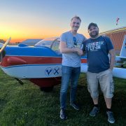 Luftamt Südbayern setzt auf Kompetenzen des LSV Günzburg