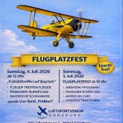 Nikolausfliegen 2025