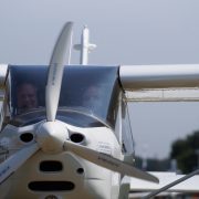 F-Schlepp beim LSV Günzburg: Neuer Schlepppilot ausgebildet